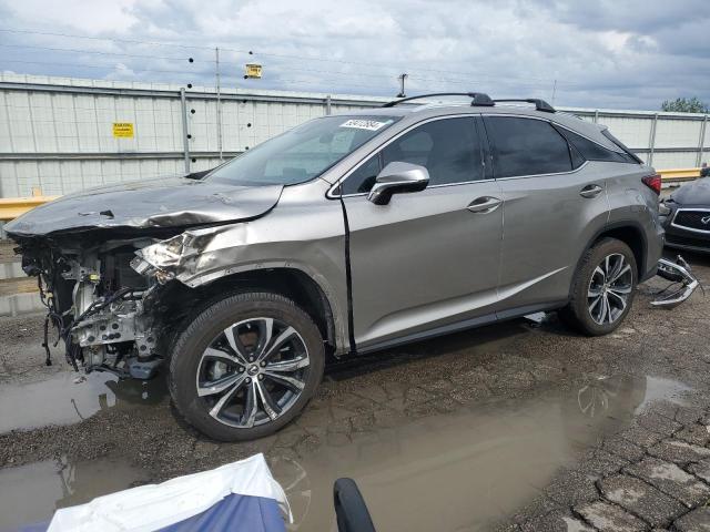 2022 LEXUS RX 350, 