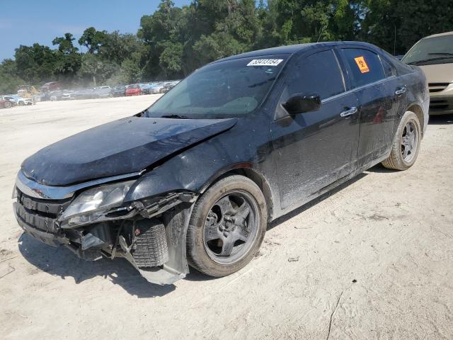 2011 FORD FUSION SE, 