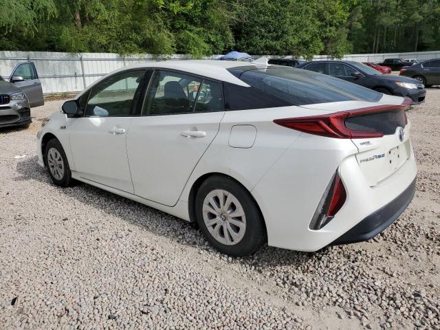 JTDKARFP6H3005437 - 2017 TOYOTA PRIUS PRIM 白色 照片 2