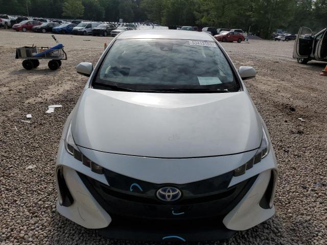 JTDKARFP6H3005437 - 2017 TOYOTA PRIUS PRIM 白色 照片 5