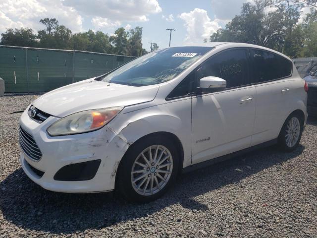 2013 FORD C-MAX SE, 