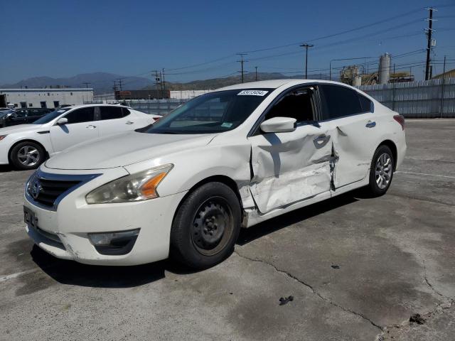 2013 NISSAN ALTIMA 2.5, 