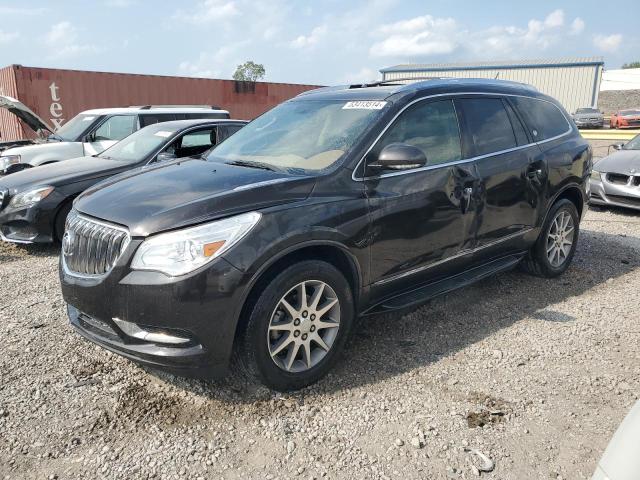 2013 BUICK ENCLAVE, 