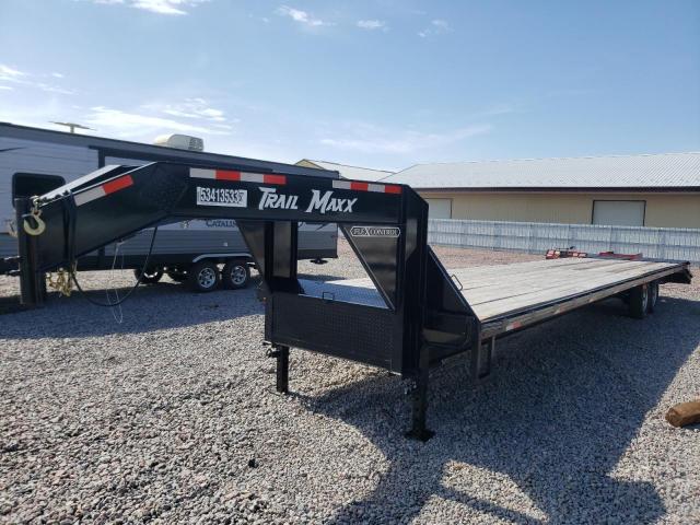 4T93H4020NM402219 - 2022 OTHR TRAILER BLACK photo 3