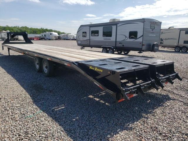 4T93H4020NM402219 - 2022 OTHR TRAILER BLACK photo 4