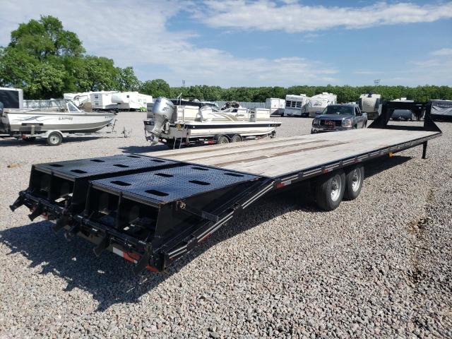 4T93H4020NM402219 - 2022 OTHR TRAILER BLACK photo 5