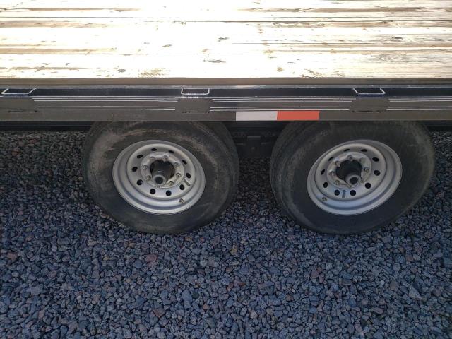 4T93H4020NM402219 - 2022 OTHR TRAILER BLACK photo 8