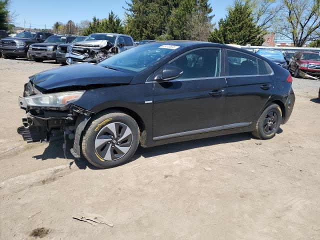 2017 HYUNDAI IONIQ SEL, null