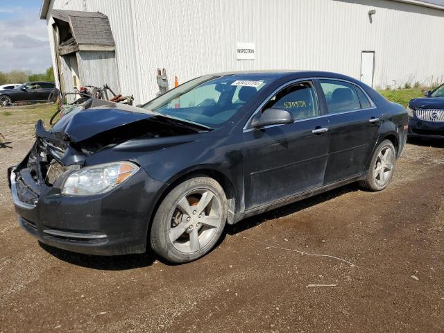 2012 CHEVROLET MALIBU 1LT, 