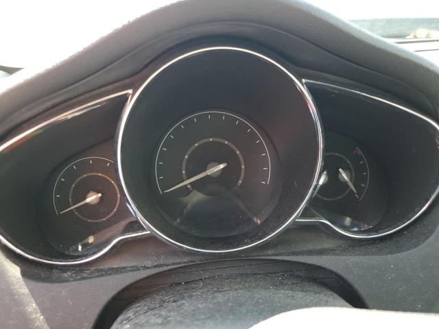 1G1ZC5E00CF241961 - 2012 CHEVROLET MALIBU 1LT 黑色 照片 9