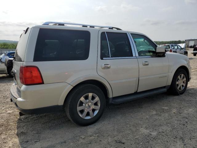 5LMFU285X6LJ12394 - 2006 LINCOLN NAVIGATOR 奶油色 照片 3