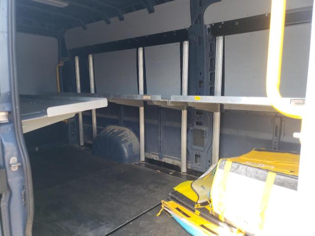 3C6FRVJG3ME501283 - 2021 RAM PROMASTER 3500 HIGH 蓝色 照片 6