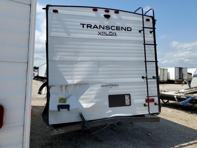 573TT2729M8812159 - 2021 GPLB TRANSCEND TWO TONE photo 3