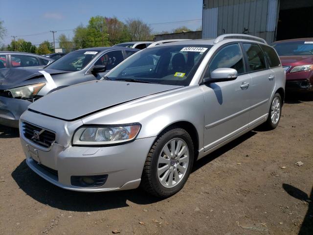 2010 VOLVO V50 2.4I, 