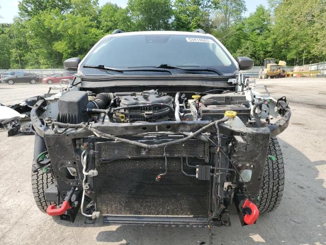 1C4PJMBSXFW616232 - 2015 JEEP CHEROKEE TRAILHAWK 白色 照片 5