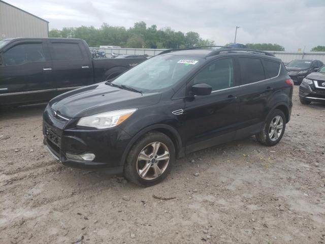 2013 FORD ESCAPE SE, 