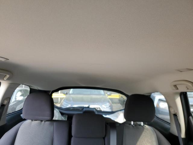 5N1DR2AM5LC588450 - 2020 NISSAN PATHFINDER S BLACK photo 10