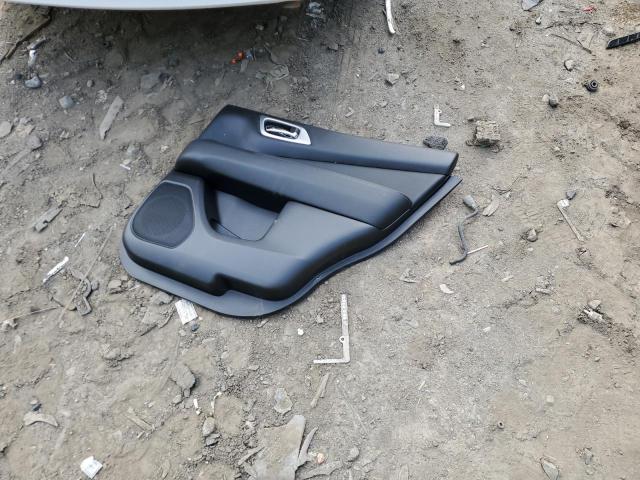 5N1DR2AM5LC588450 - 2020 NISSAN PATHFINDER S BLACK photo 13