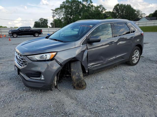 2022 FORD EDGE SEL, 