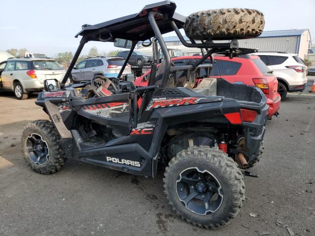 4XAVAX870FB949971 - 2015 POLARIS RZR 900 XC EDITION BLACK photo 3