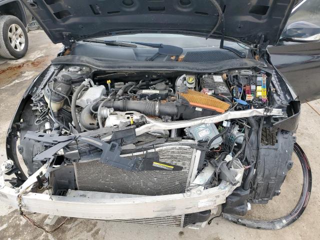 SJKCH5CR0JA053268 - 2018 INFINITI QX30 BASE BLACK photo 12