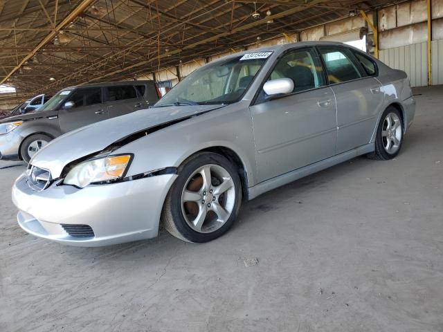 2007 SUBARU LEGACY 2.5I, 