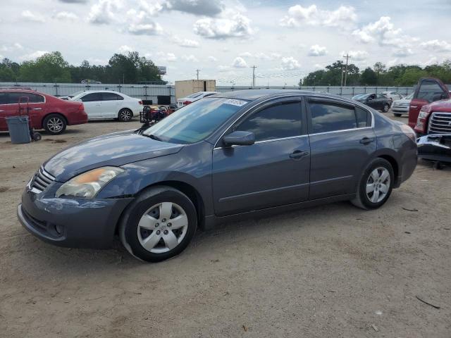 2008 NISSAN ALTIMA 2.5, 