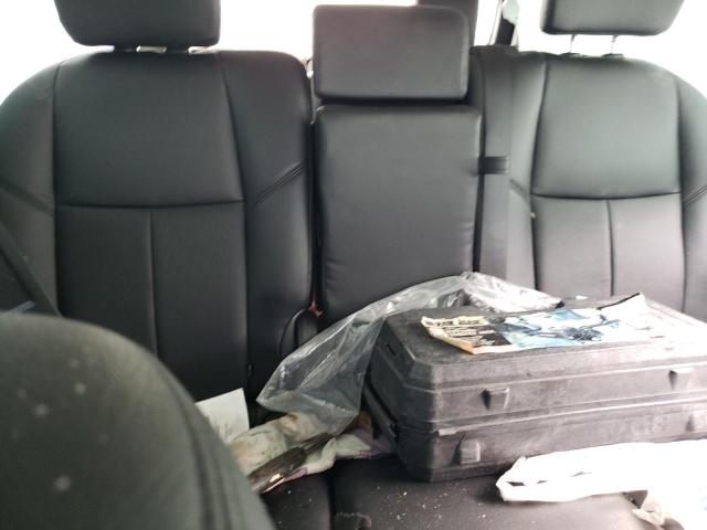 5N1DR2MN4HC655292 - 2017 NISSAN PATHFINDER S GRAY photo 10