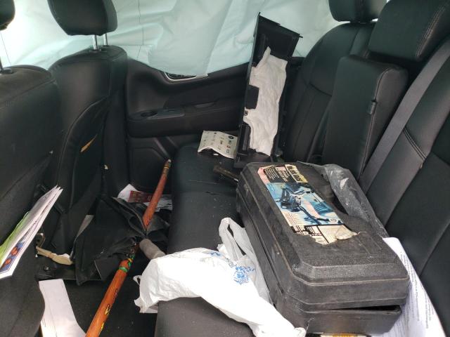 5N1DR2MN4HC655292 - 2017 NISSAN PATHFINDER S GRAY photo 11