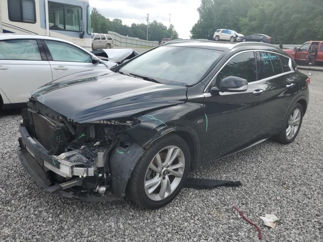 SJKCH5CP7HA018929 - 2017 INFINITI QX30 BASE Qara foto 1