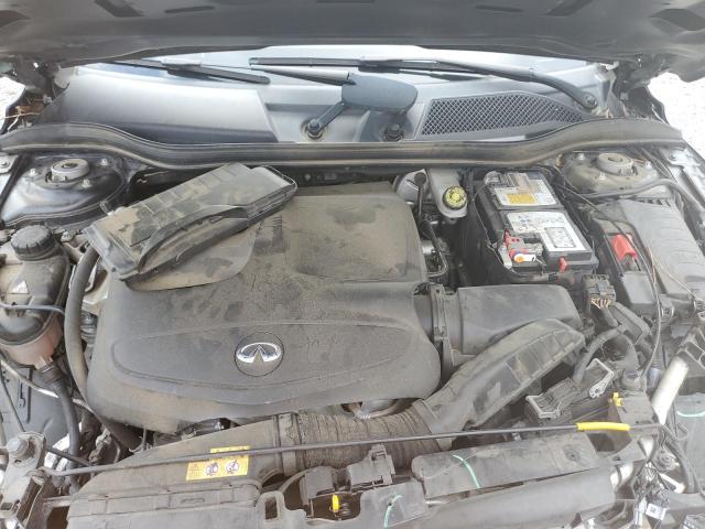 SJKCH5CP7HA018929 - 2017 INFINITI QX30 BASE Qara foto 11