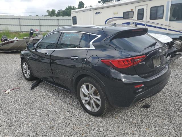 SJKCH5CP7HA018929 - 2017 INFINITI QX30 BASE Qara foto 2