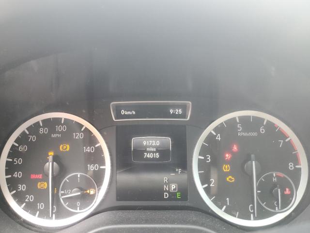 SJKCH5CP7HA018929 - 2017 INFINITI QX30 BASE Qara foto 9