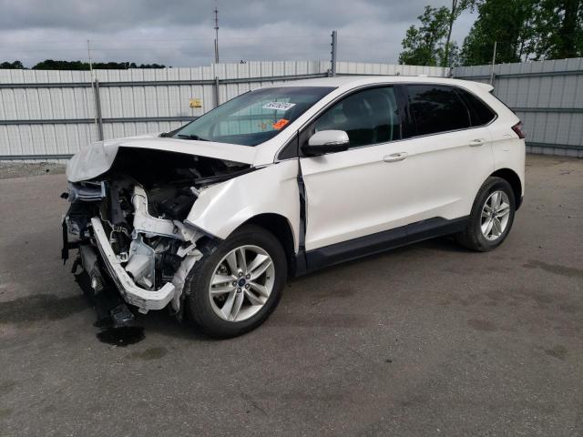 2016 FORD EDGE SEL, 