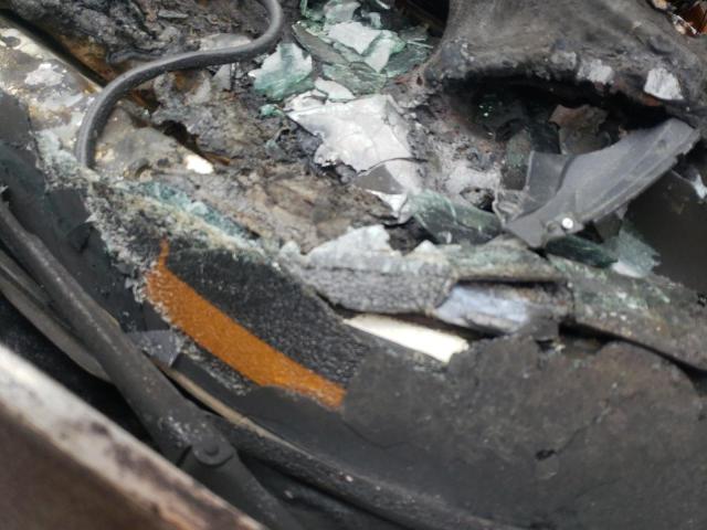 1LNHM87A42Y613453 - 2002 LINCOLN LS 白色 照片 10