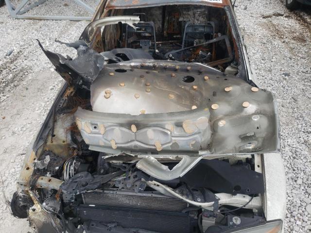 1LNHM87A42Y613453 - 2002 LINCOLN LS 白色 照片 7