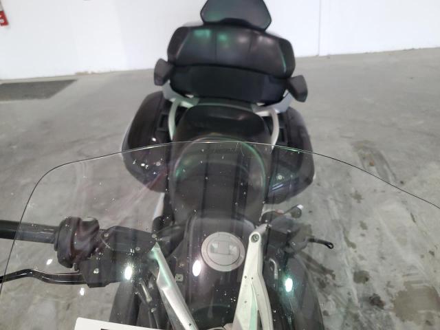 WB1061209DZZ24131 - 2013 BMW K1600 GTL CHARCOAL photo 5