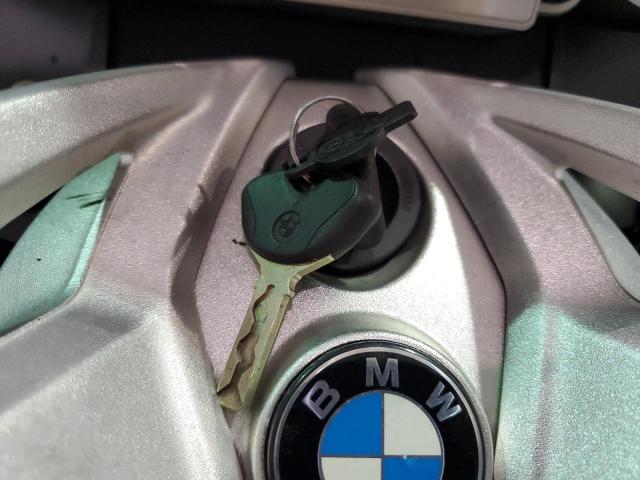 WB1061209DZZ24131 - 2013 BMW K1600 GTL CHARCOAL photo 8