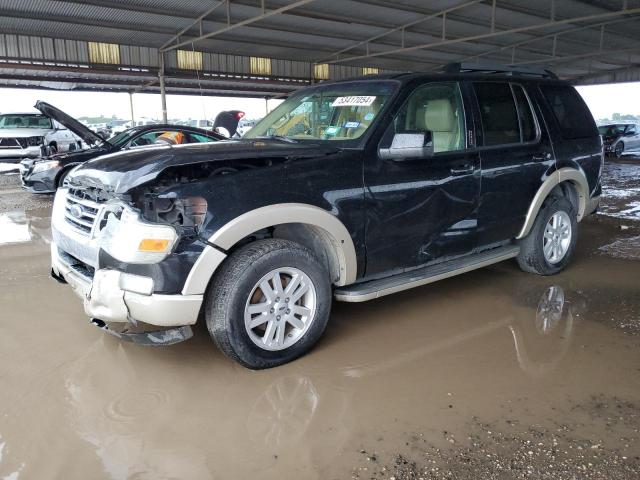 2010 FORD EXPLORER EDDIE BAUER, 