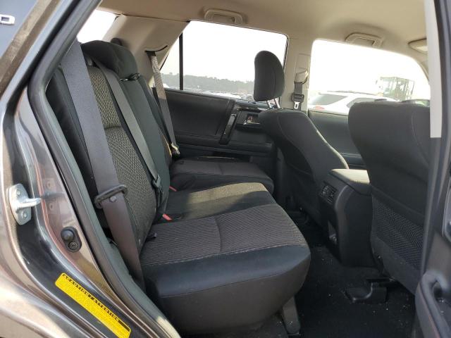 JTEBU5JRXL5763704 - 2020 TOYOTA 4RUNNER SR5/SR5 PREMIUM 灰色 照片 10