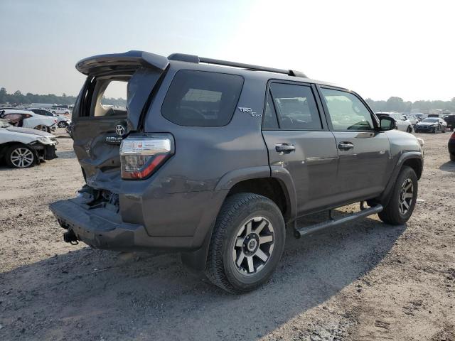 JTEBU5JRXL5763704 - 2020 TOYOTA 4RUNNER SR5/SR5 PREMIUM 灰色 照片 3