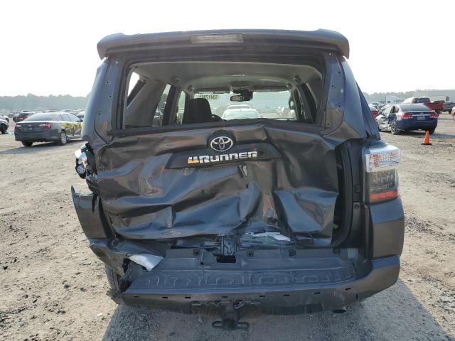 JTEBU5JRXL5763704 - 2020 TOYOTA 4RUNNER SR5/SR5 PREMIUM 灰色 照片 6
