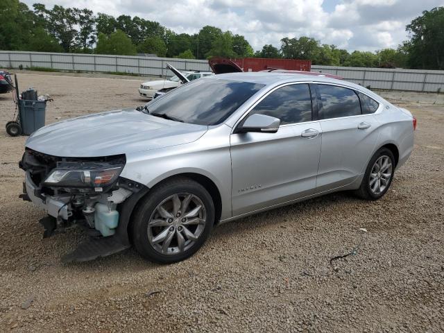 2018 CHEVROLET IMPALA LT, 