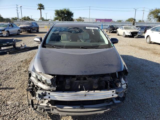 JTDKARFP9H3025679 - 2017 TOYOTA PRIUS PRIM ნაცრისფერი ფოტო 5