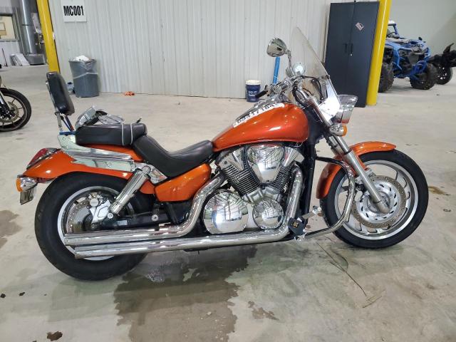 2006 HONDA VTX1300 C, 