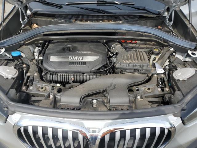 WBXJG9C0XL5P80633 - 2020 BMW X1 XDRIVE28I SILVER photo 11