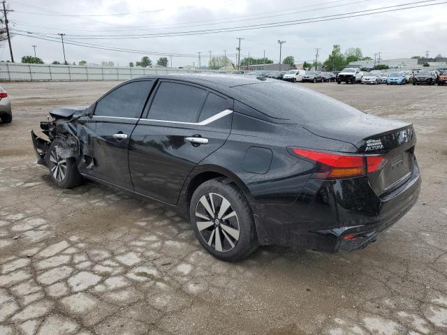 1N4BL4DV9KC129181 - 2019 NISSAN ALTIMA SV BLACK photo 2