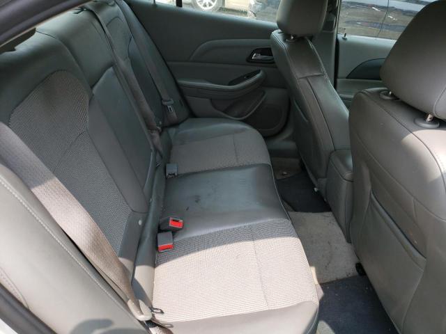 1G11C5SL1FF193466 - 2015 CHEVROLET MALIBU 1LT SILVER photo 10