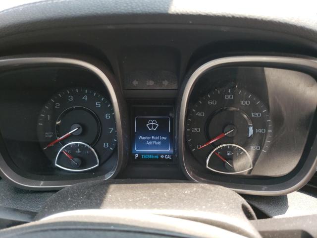 1G11C5SL1FF193466 - 2015 CHEVROLET MALIBU 1LT SILVER photo 9