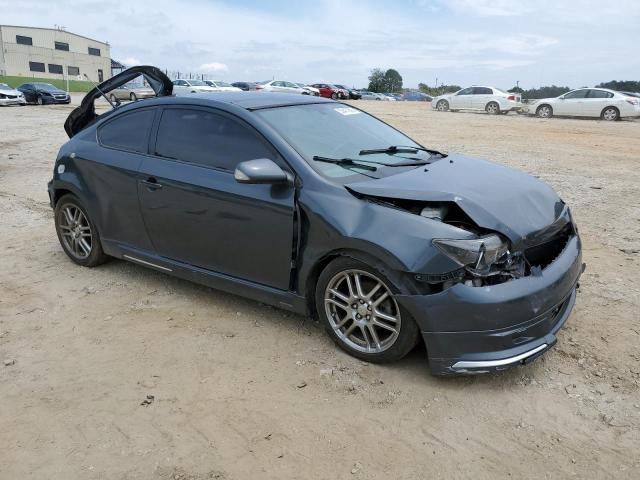 JTKDE177X70195748 - 2007 TOYOTA SCION TC 灰色 照片 4